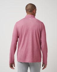 Washington Nationals Time To Tailgate Quarter Zip| Travis Mathew