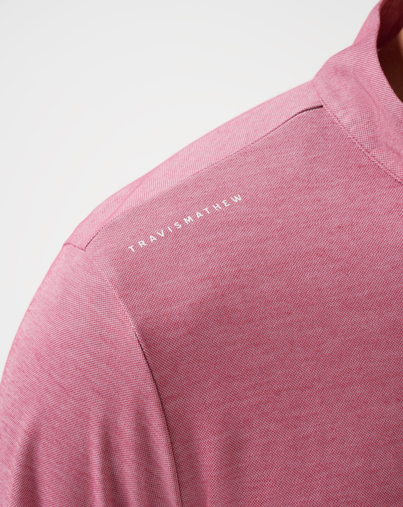 Washington Nationals Time To Tailgate Quarter Zip| Travis Mathew