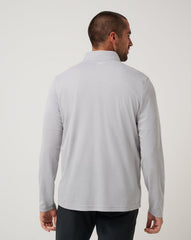 Cincinatti Reds Time To Tailgate Quarter Zip| Travis Mathew