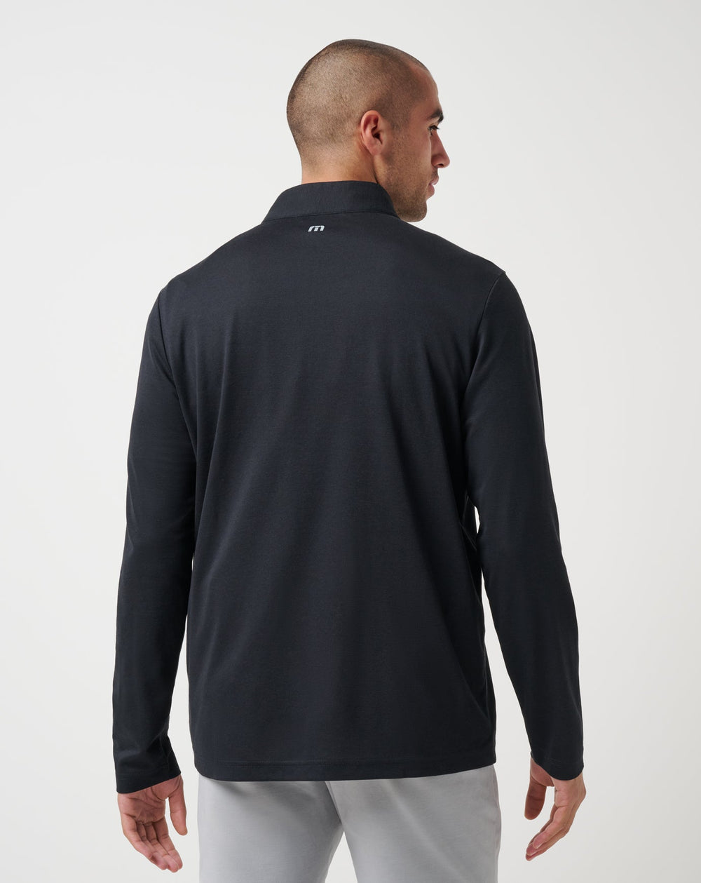 Arizona Diamondbacks Time To Tailgate Quarter Zip| Travis Mathew