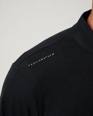 San Diego Padres Time To Tailgate Quarter Zip| Travis Mathew