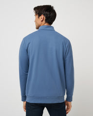 All Day Cruise Quarter Zip| Travis Mathew