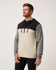 Brrrr Season Quarter Zip| Travis Mathew