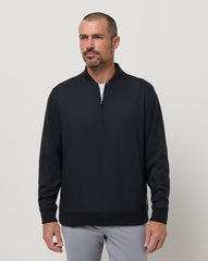Highway Men Quarter Zip| Travis Mathew