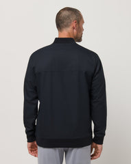 Highway Men Quarter Zip| Travis Mathew