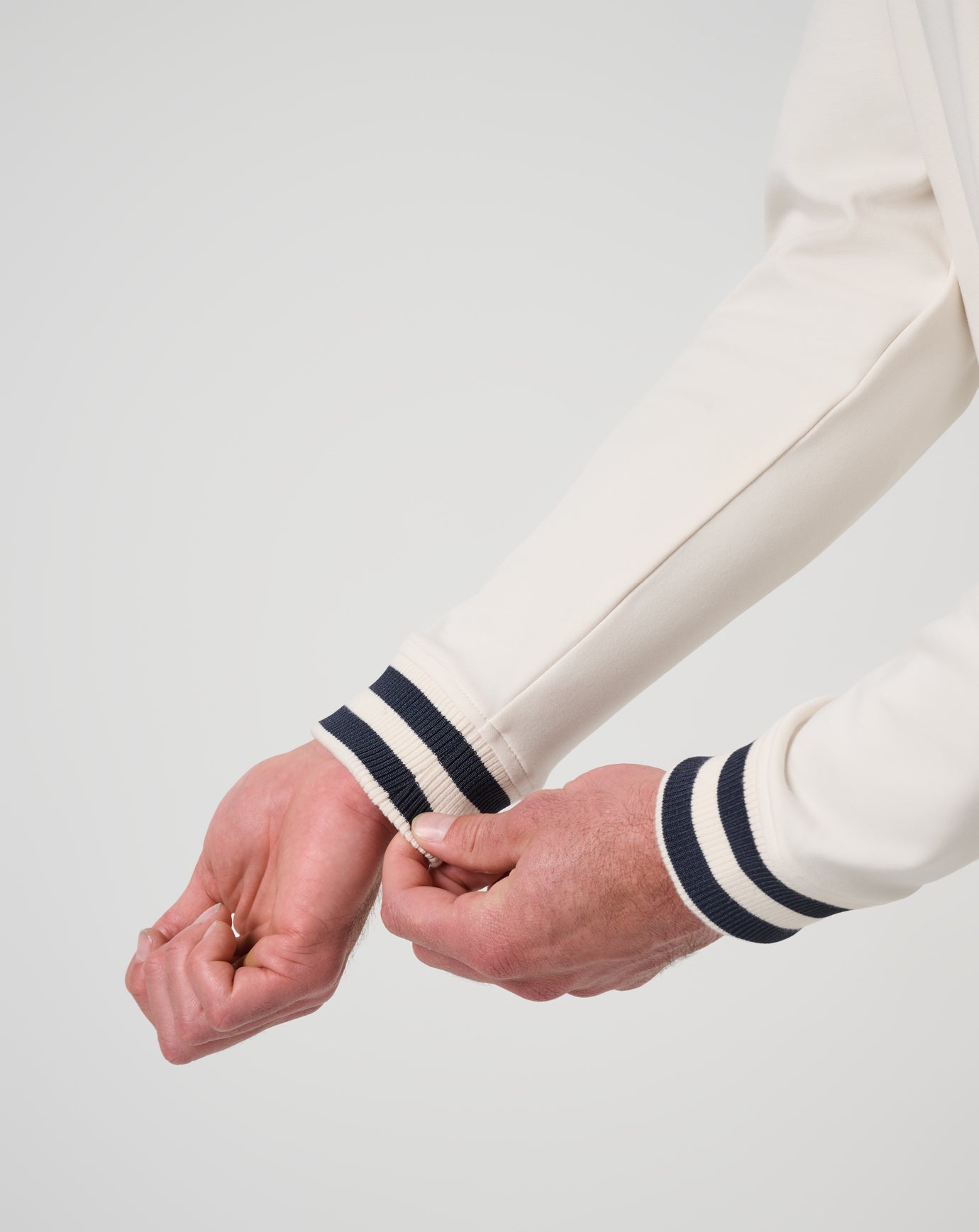Happier Hour Quarter Zip| Travis Mathew