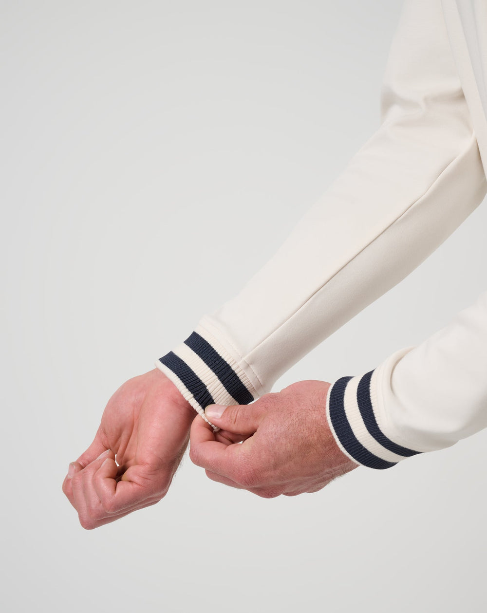 Happier Hour Quarter Zip| Travis Mathew