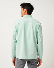 On The Map Quarter Zip| Travis Mathew