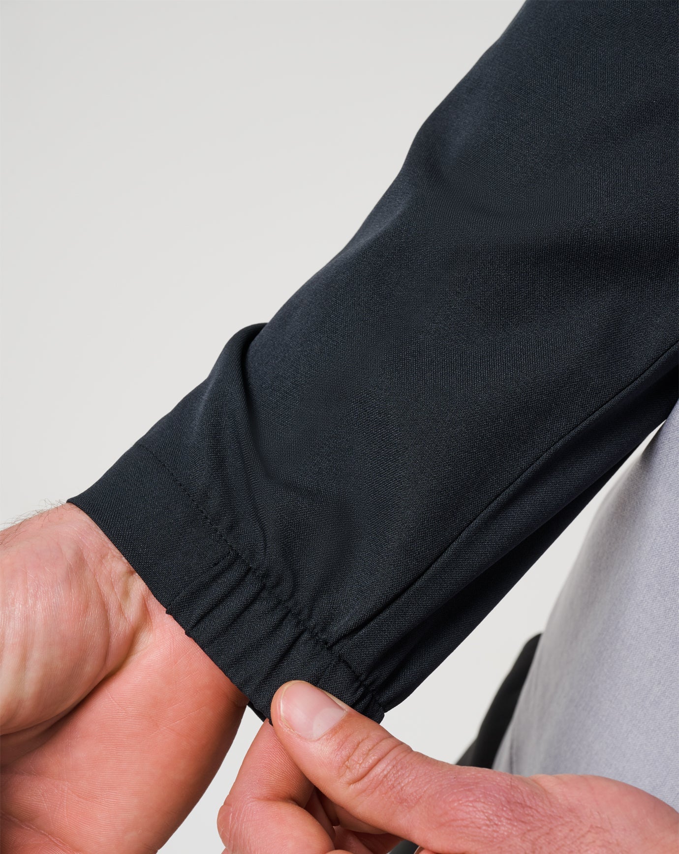 Coin Toss Quarter Zip Hoodie| Travis Mathew