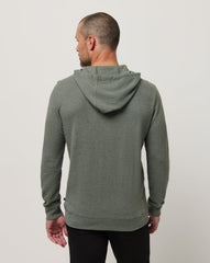 Cloud Waffle Hoodie| Travis Mathew