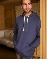 Coastal Cloud Hoodie| Travis Mathew