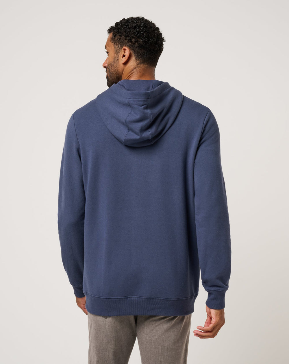 Coastal Cloud Hoodie| Travis Mathew