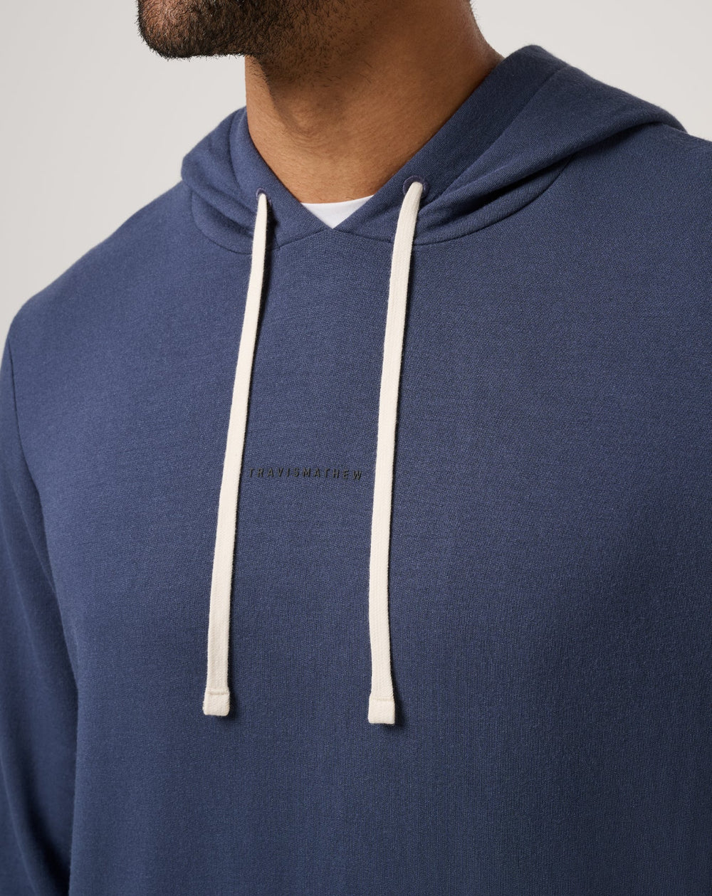 Coastal Cloud Hoodie| Travis Mathew