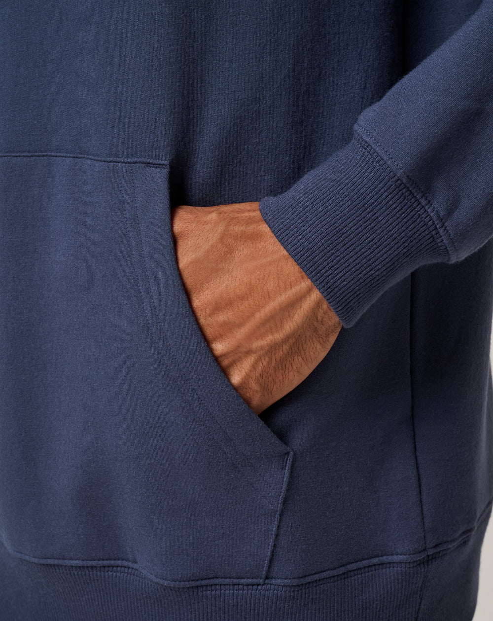 Coastal Cloud Hoodie| Travis Mathew