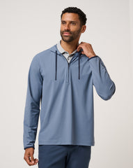 Hero Hour Tech Hoodie| Travis Mathew