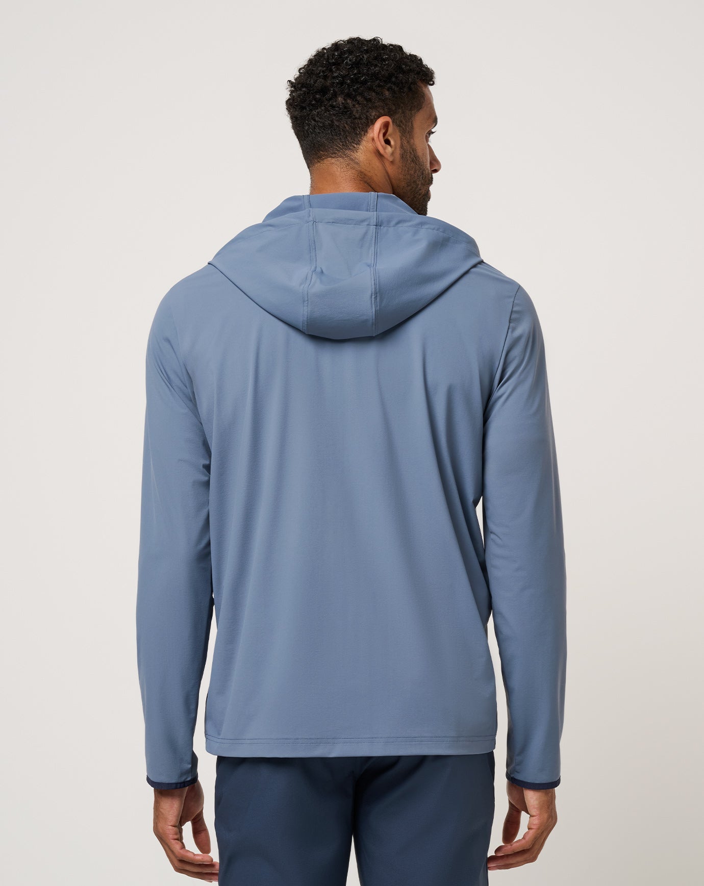Hero Hour Tech Hoodie| Travis Mathew