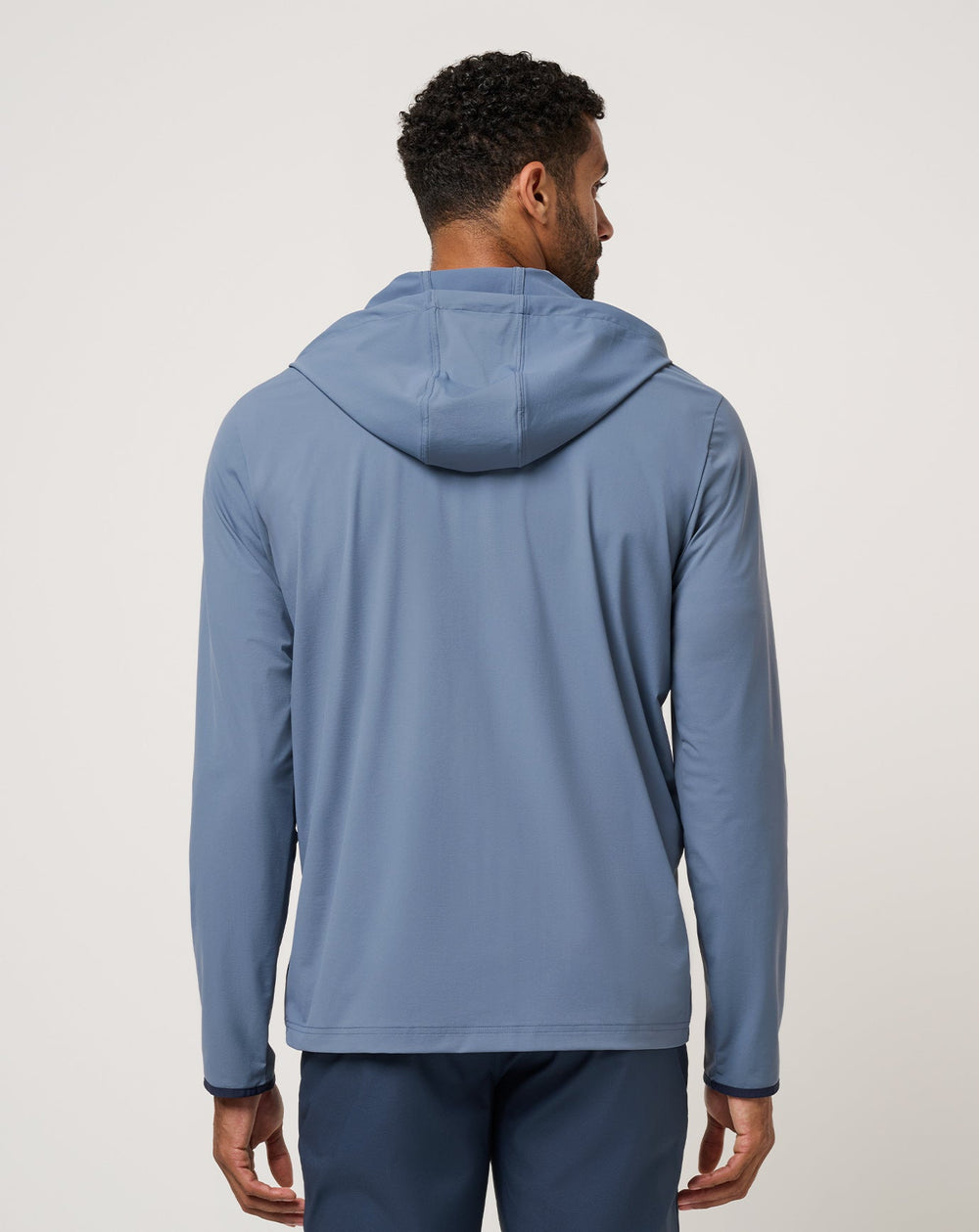 Hero Hour Tech Hoodie| Travis Mathew