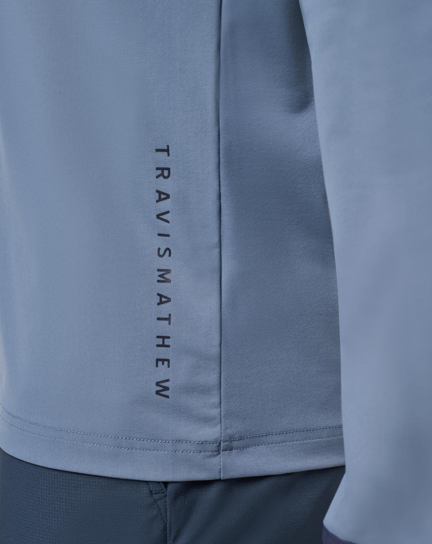Hero Hour Tech Hoodie| Travis Mathew