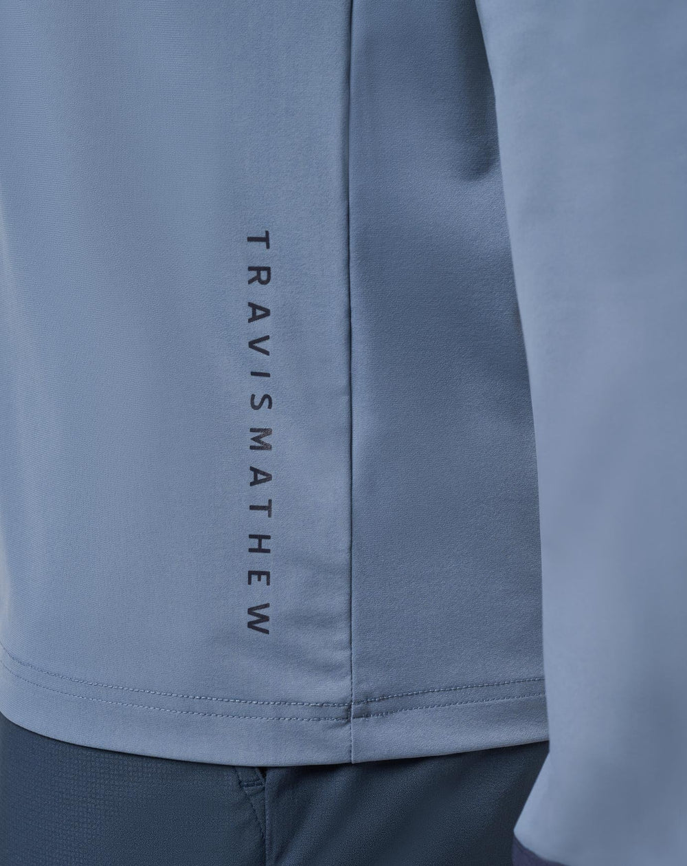 Hero Hour Tech Hoodie| Travis Mathew