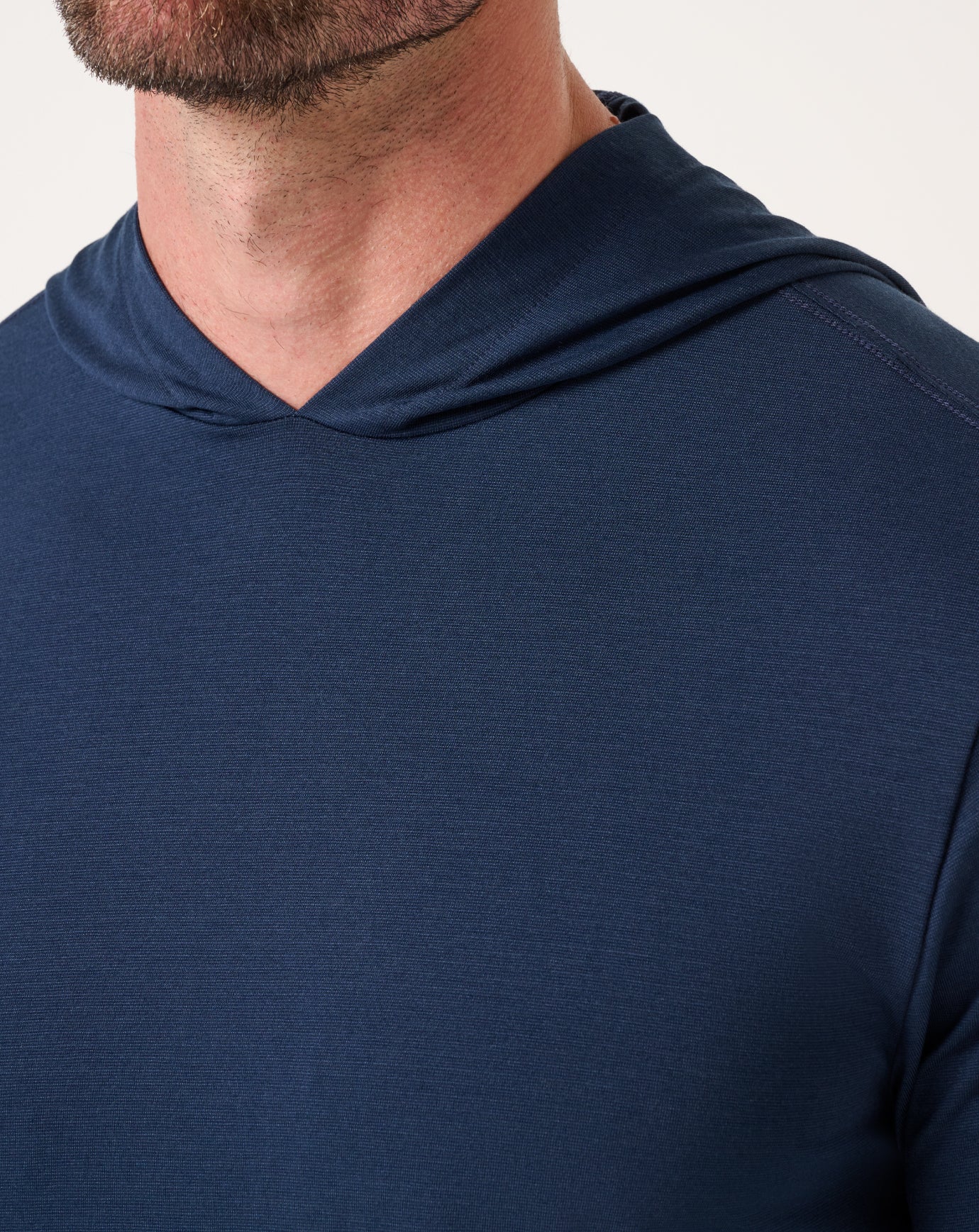 Performance Jersey Hoodie| Travis Mathew