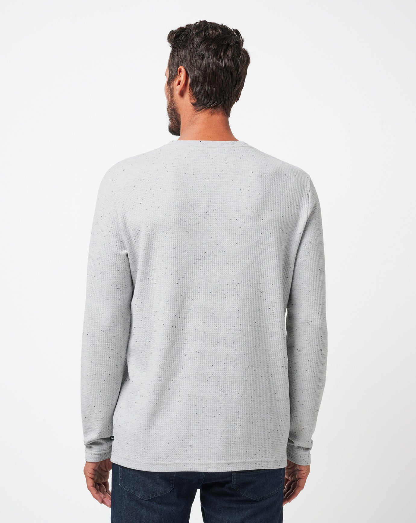 Cloud Waffle Crew| Travis Mathew