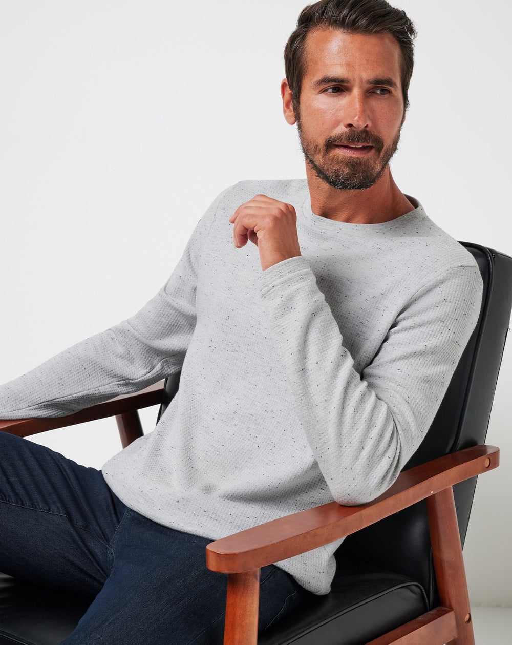 Cloud Waffle Crew| Travis Mathew