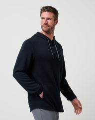 Fibercloud Hoodie| Travis Mathew