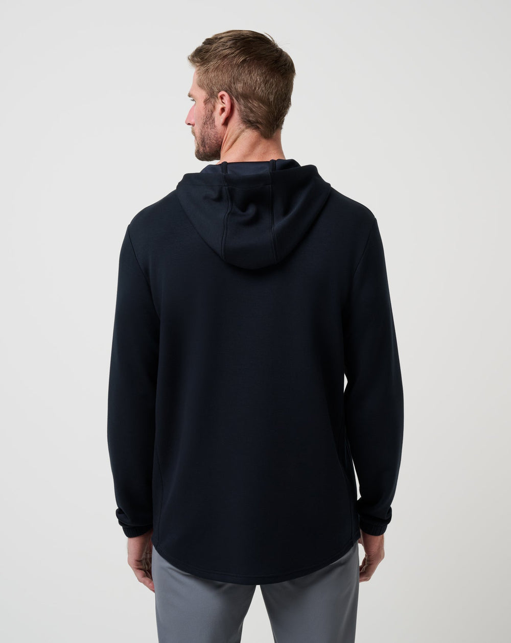 Fibercloud Hoodie| Travis Mathew