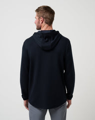 Fibercloud Hoodie| Travis Mathew