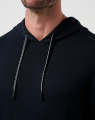 Fibercloud Hoodie| Travis Mathew