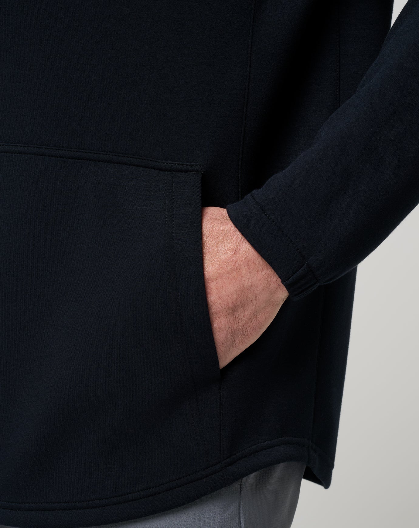 Fibercloud Hoodie| Travis Mathew