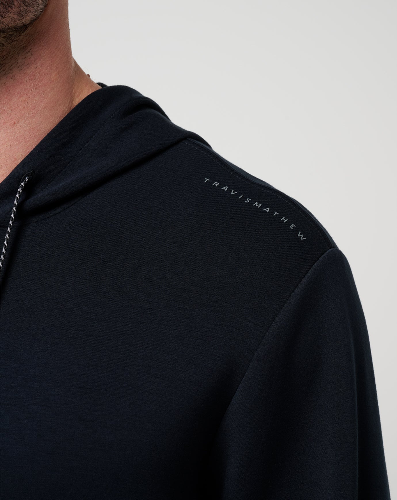 Fibercloud Hoodie| Travis Mathew