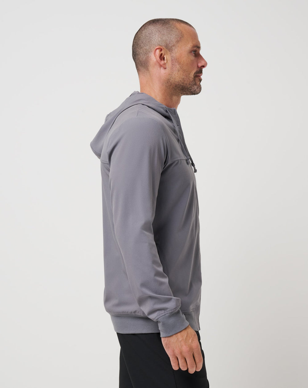 Wanderlust Hoodie| Travis Mathew