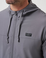Wanderlust Hoodie| Travis Mathew