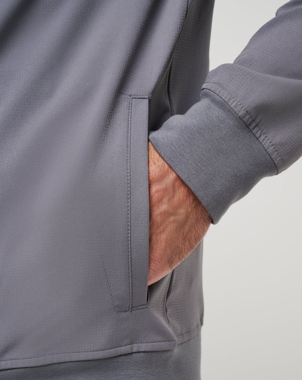 Wanderlust Hoodie| Travis Mathew
