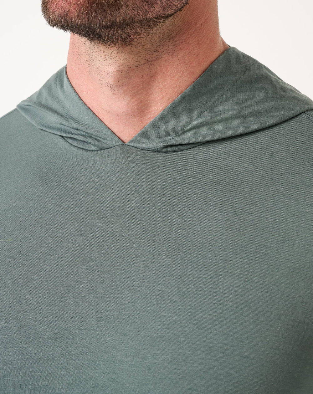 Performance Jersey Hoodie| Travis Mathew