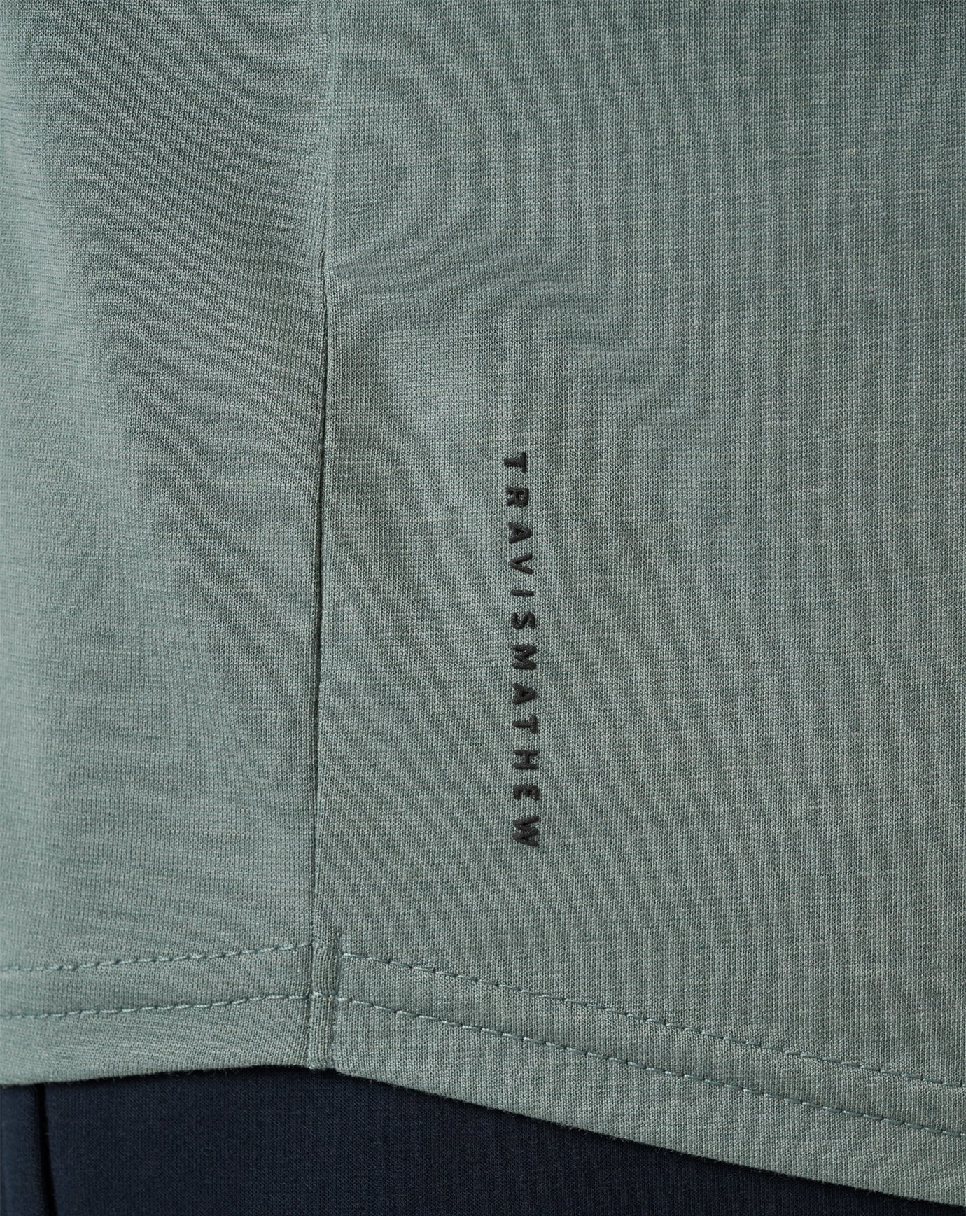 Performance Jersey Hoodie| Travis Mathew