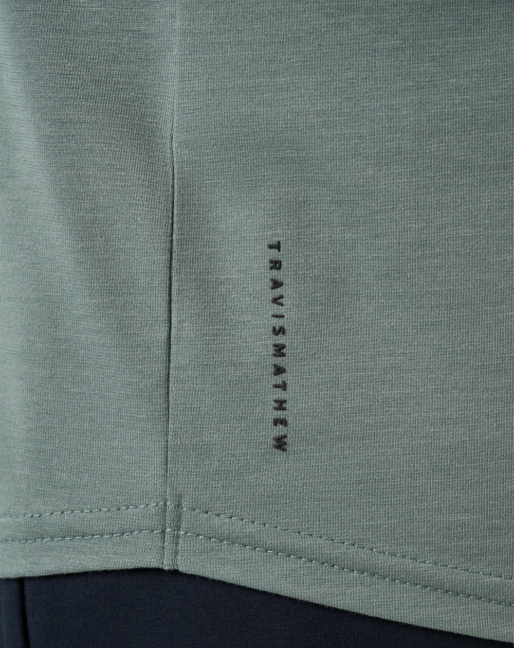 Performance Jersey Hoodie| Travis Mathew