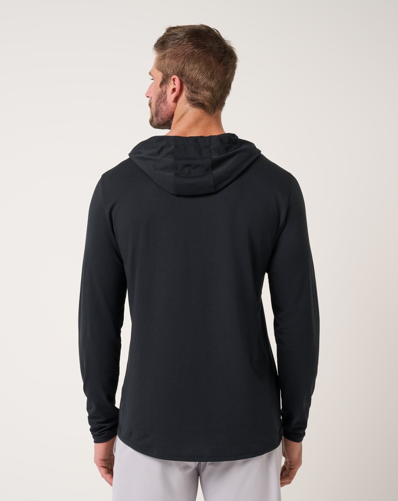 Performance Jersey Hoodie| Travis Mathew