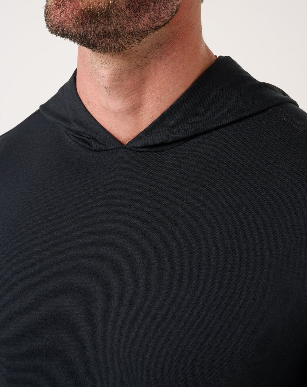 Performance Jersey Hoodie| Travis Mathew