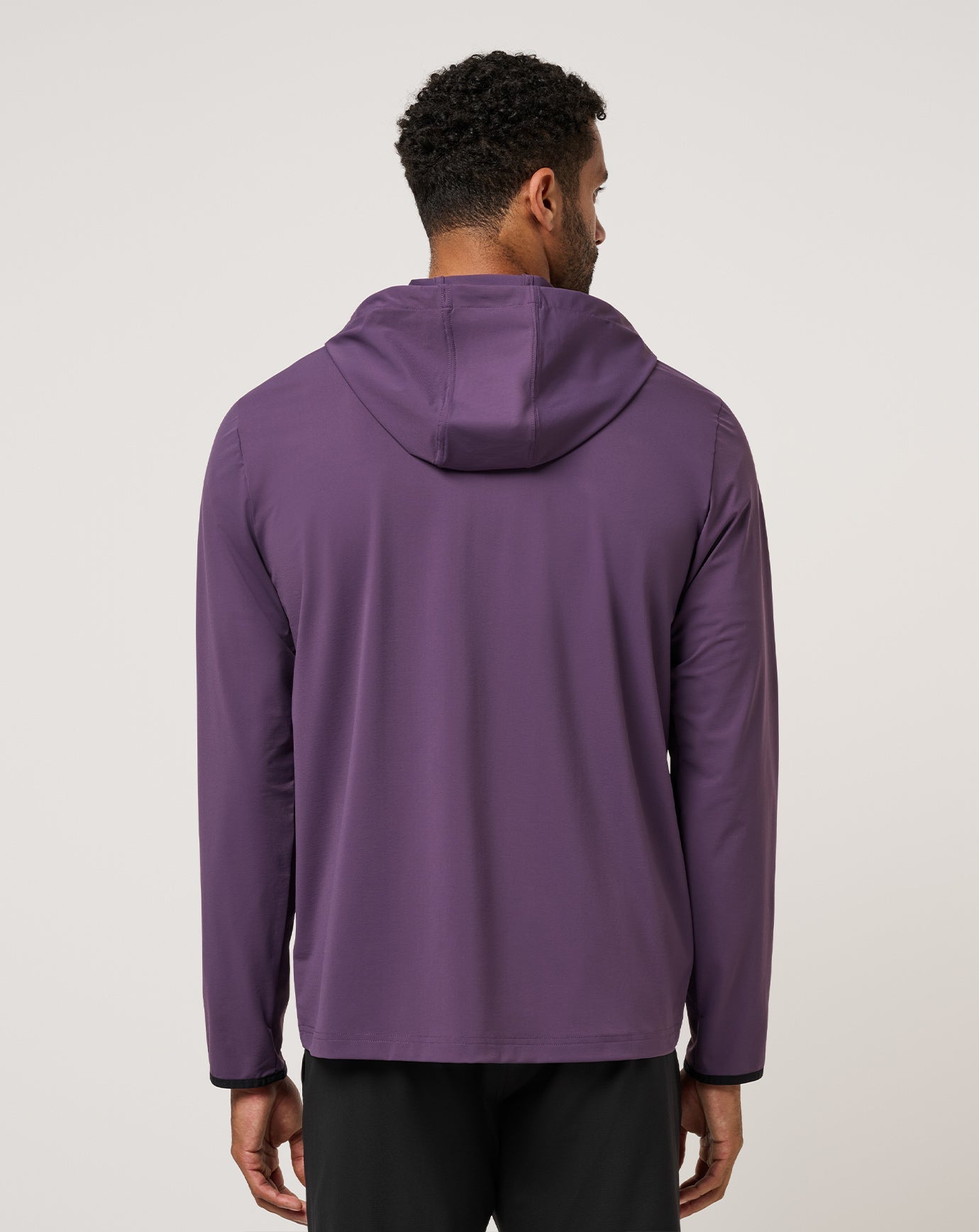 Hero Hour Tech Hoodie| Travis Mathew
