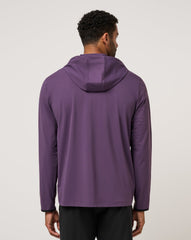 Hero Hour Tech Hoodie| Travis Mathew