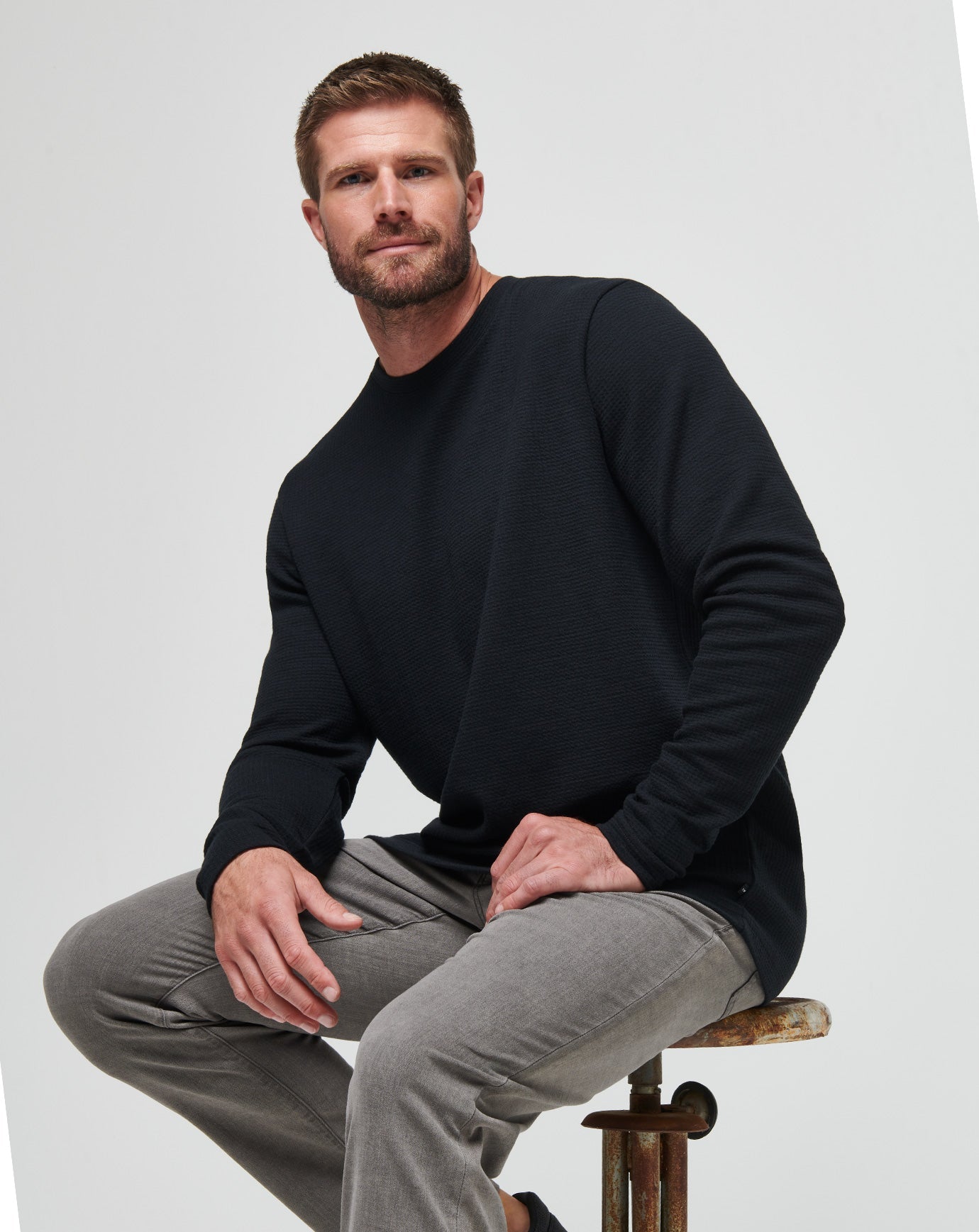 Cloud Waffle Crew| Travis Mathew