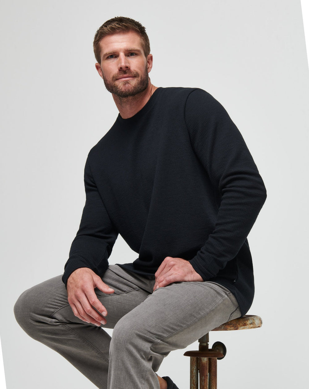 Cloud Waffle Crew| Travis Mathew