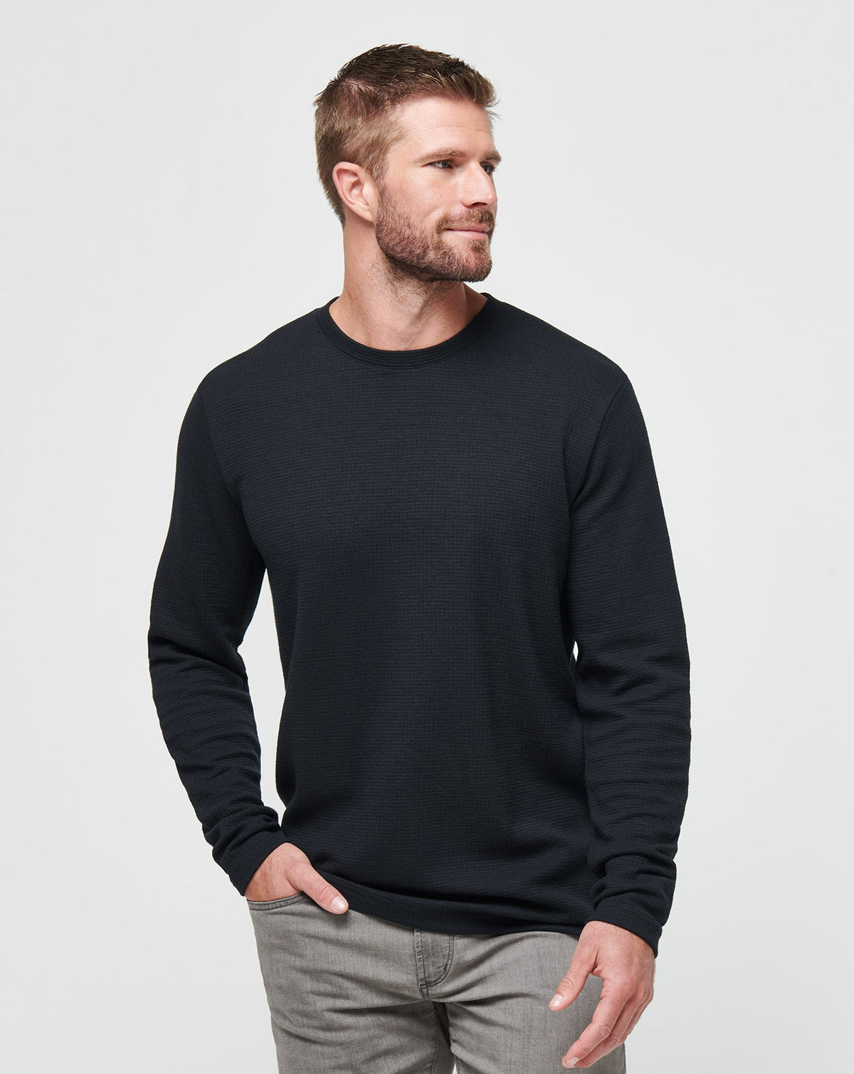 Cloud Waffle Crew| Travis Mathew
