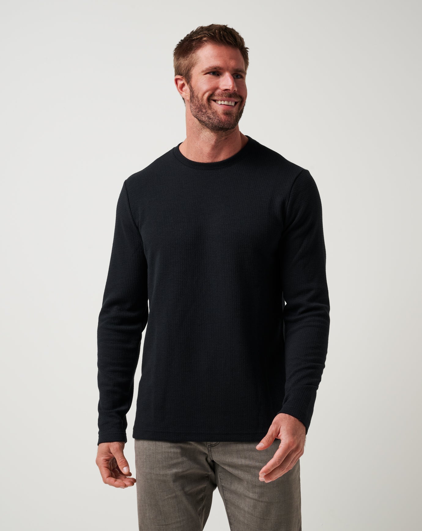 Cloud Waffle Crew| Travis Mathew