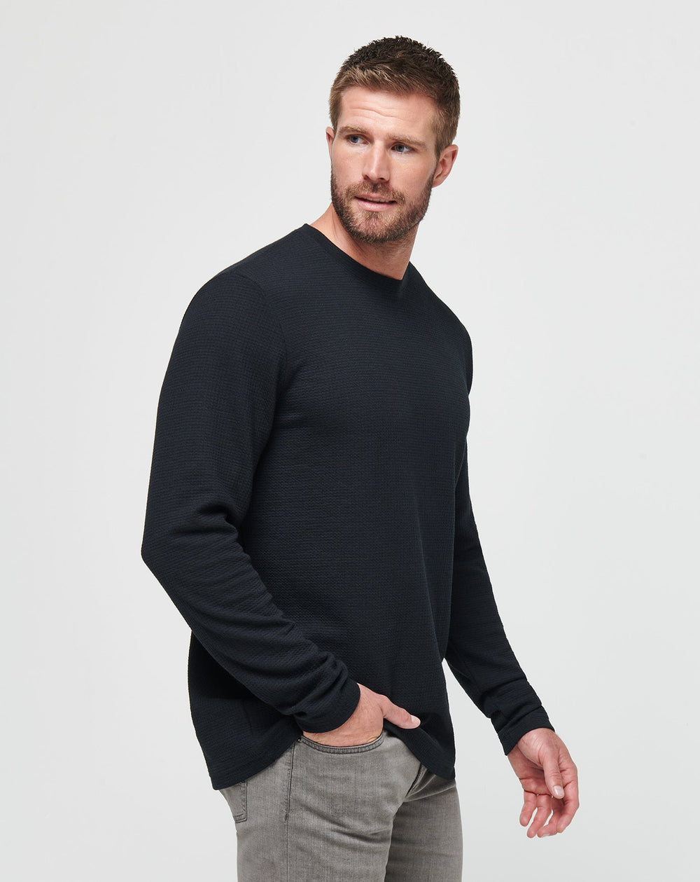 Cloud Waffle Crew| Travis Mathew