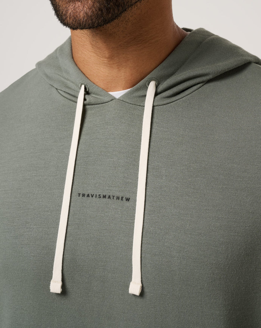 Coastal Cloud Hoodie| Travis Mathew