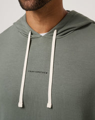 Coastal Cloud Hoodie| Travis Mathew