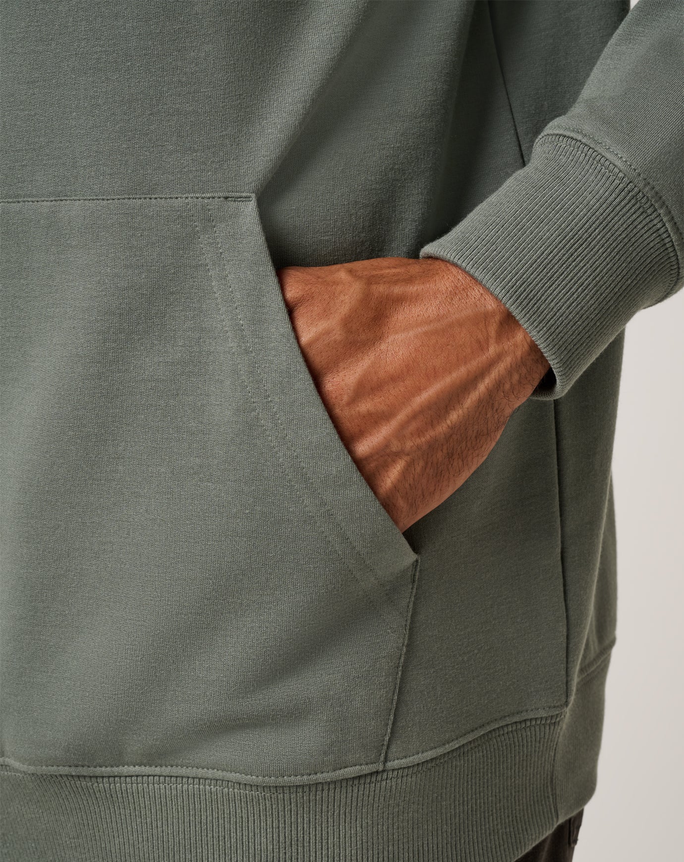 Coastal Cloud Hoodie| Travis Mathew